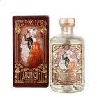 Wien Gin Gustav Klimt 0.7L 43% box