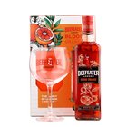 Beefeater Blood box+sklo 0.7L 37.5%