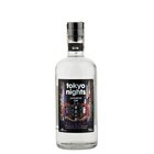 Tokyo Nights Gin 0.7L 43%