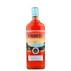 Finsbury Blood Orange 1L 20%