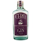 Cero 2 Gin Chinola 0,7L 40%