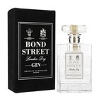 Bond Street London Dry Gin 0,7L 43% box