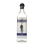 Brokers gin 1L 40%