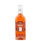 Greenalls Blood Orange Gin 0.7L 37.5%