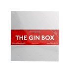 The Gin Box 10x0.05L 42.9% World Tour