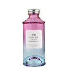 Ukiyo Blossom Gin 0.7L 40%
