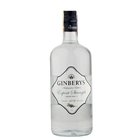 Ginbery`s 1L 40%