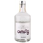 OMFG gin 2024 ufnek 0.5L 45%