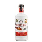 Whitley Neill Oriental Spiced 0,7L 43%