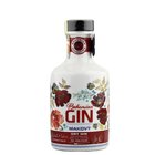 Bohemian Gin Makov 0,5L 45%