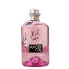 Akori Cherry Blossom Gin 0.7L 40%
