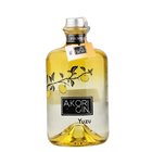 Akori Yuzu Gin 0.7L 40%