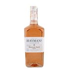 Haymans Peach Rose 0,7L 25%