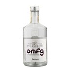 OMFG gin 2021 ufnek 0,5L 45%