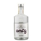 OMFG gin 2023 ufnek 0,5L 45%