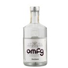 OMFG gin 2023 ufnek 0,5L 45%