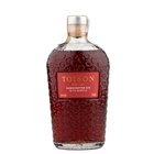 Toison Handcrafted Ruby Red Gin 0,7L 38%