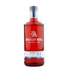 Whitley Neill Raspberry nealko 0,7L 0.0%