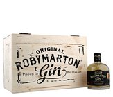 Roby Marton Gin 6x0,7L 47% box devo