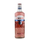 Gordon`s Pink Alcohol Free 0,7L 0%