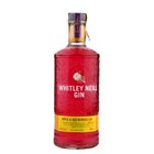 Whitley Neill Apple &amp; Red Berries 0,7L 41.3%