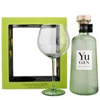 Yu Gin box+sklo 0,7L 43%