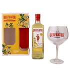 Beefeater Zesty Lemon box+sklo 0,7L 37.5%