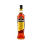 Alexandrion 5* 0,7L 37.5%