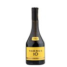 Torres 10y 0.7L 38% Brandy Imperial