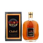 Armagnac Chabot VSOP Gold 0.7L 40%