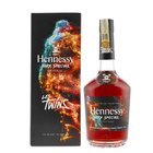 Hennessy VS Les Twins 0,7L 40% box