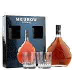 Meukow VSOP 0.7L 40%  box+sklo