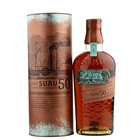 Suau 50 brandy 0.7L 37% box