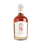 Suau 8y brandy 0.7L 37%