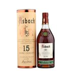 Asbach 15y 0.7L 40% tuba