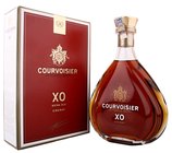 Courvoisier XO 1L 40% box