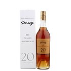 Darroze 20y 0.7L 43% box