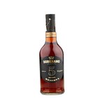 Soberano 5y 0.7L 36% Reserva