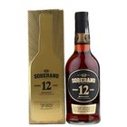 Soberano 12y 0.7L 38% Gran Reserva