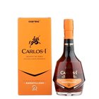 Carlos I Amontilado 0.7L 40.3% box