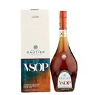 Gautier VSOP 0.7L 40% box