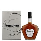 Samalens Armagnac V.S.O.P 0,7L 40% box