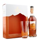 Ararat Apricot box+sklo 0,7L 35%