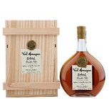 Armagnac Delord 1983 0,7L 40% box