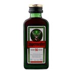 Jagermeister mini 0.02L 35%