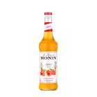 Monin Apricot 0.7L