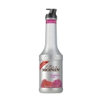 Monin Raspberry Pure 1L (malina)