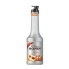 Monin Peche Pure 1L