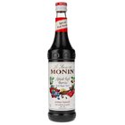 Monin Spiced Red Berries 0.7L (erven plody koenn)