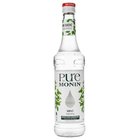 Monin koncentrt Mint 0.7L (mta) bez cukru